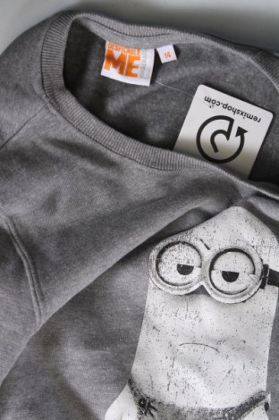 Kinder Shirt Despicable Me, Größe 13-14y/ 164-168 cm, Farbe Grau, Preis 6,99 €