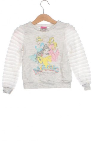 Dziecięca bluzka Disney, Rozmiar 2-3y/ 98-104 cm, Kolor Szary, Cena 19,99 zł