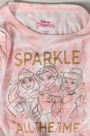 Kinder Shirt Disney, Größe 4-5y/ 110-116 cm, Farbe Mehrfarbig, Preis € 4,49