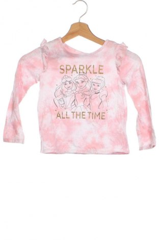 Kinder Shirt Disney, Größe 4-5y/ 110-116 cm, Farbe Mehrfarbig, Preis € 4,49