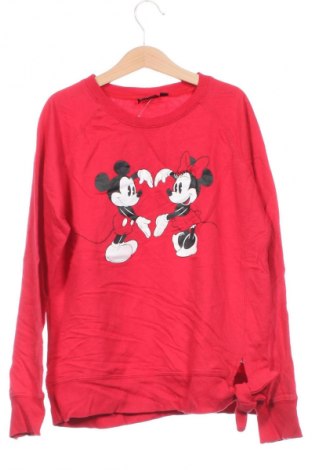 Detská blúzka  Disney, Veľkosť 13-14y/ 164-168 cm, Farba Červená, Cena  2,95 €