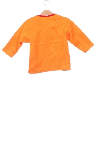 Kinder Shirt Dopo Dopo, Größe 12-18m/ 80-86 cm, Farbe Orange, Preis € 5,99