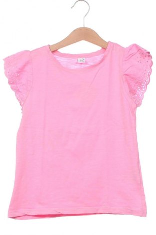 Kinder Shirt Dopo Dopo, Größe 7-8y/ 128-134 cm, Farbe Rosa, Preis € 3,99