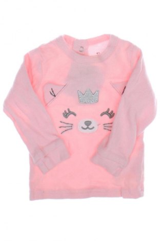 Kinder Shirt Duck Duck Goose, Größe 6-9m/ 68-74 cm, Farbe Rosa, Preis € 7,99