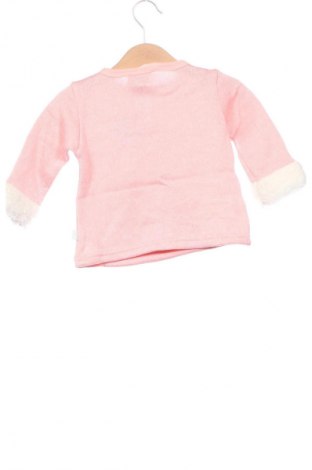 Kinder Shirt Duck Duck Goose, Größe 6-9m/ 68-74 cm, Farbe Rosa, Preis 9,49 €