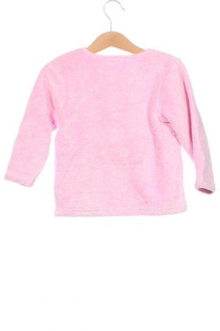 Kinder Shirt Ergee, Größe 12-18m/ 80-86 cm, Farbe Rosa, Preis 4,99 €