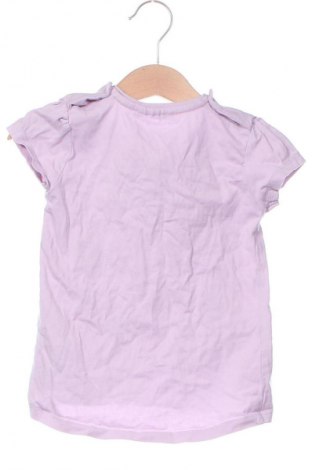 Kinder Shirt Ergee, Größe 12-18m/ 80-86 cm, Farbe Lila, Preis € 10,63