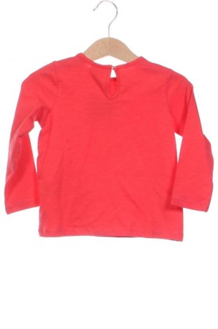 Kinder Shirt Fagottino By Oviesse, Größe 12-18m/ 80-86 cm, Farbe Rot, Preis € 3,99