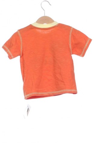 Kinder Shirt George, Größe 9-12m/ 74-80 cm, Farbe Orange, Preis € 4,49