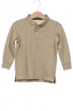 Kinder Shirt George, Größe 18-24m/ 86-98 cm, Farbe Grün, Preis € 3,99