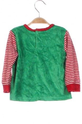 Kinder Shirt George, Größe 12-18m/ 80-86 cm, Farbe Grün, Preis € 4,49