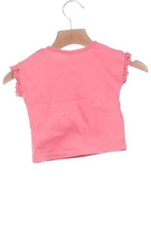 Kinder Shirt George, Größe 0-1m/ 50 cm, Farbe Rosa, Preis € 6,14