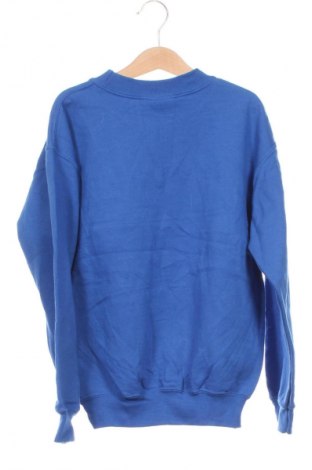 Kinder Shirt Gildan, Größe 11-12y/ 152-158 cm, Farbe Blau, Preis € 4,99