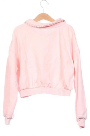 Kinder Shirt H&M, Größe 8-9y/ 134-140 cm, Farbe Rosa, Preis € 5,49