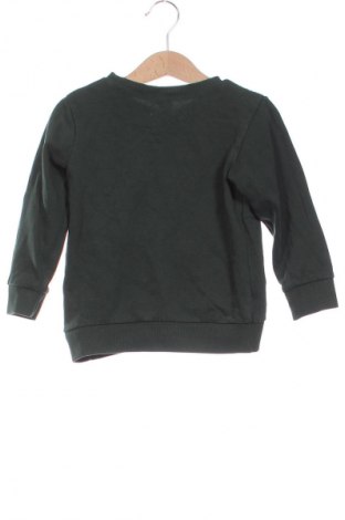 Detská blúzka  H&M, Veľkosť 2-3y/ 98-104 cm, Farba Zelená, Cena  4,95 €