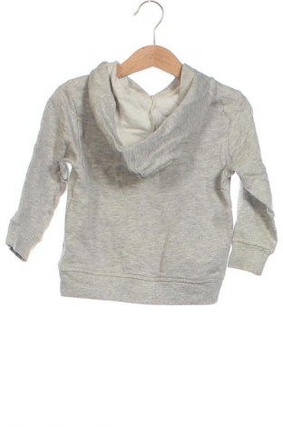 Kinder Shirt H&M, Größe 18-24m/ 86-98 cm, Farbe Grau, Preis € 5,49