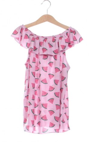 Kinder Shirt H&M, Größe 8-9y/ 134-140 cm, Farbe Rosa, Preis 3,99 €