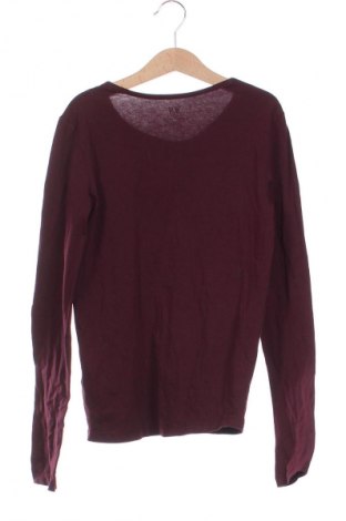 Kinder Shirt H&M, Größe 10-11y/ 146-152 cm, Farbe Rot, Preis 3,99 €