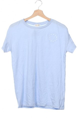 Kinder Shirt H&M, Größe 12-13y/ 158-164 cm, Farbe Blau, Preis € 4,99