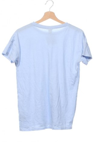 Kinder Shirt H&M, Größe 12-13y/ 158-164 cm, Farbe Blau, Preis € 4,99