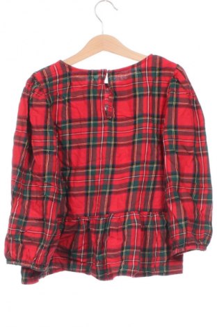 Kinder Shirt H&M, Größe 11-12y/ 152-158 cm, Farbe Rot, Preis € 4,49