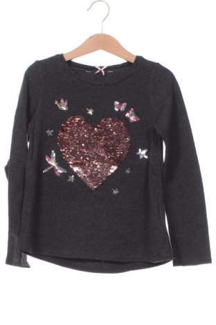 Bluză pentru copii H&M, Mărime 4-5y/ 110-116 cm, Culoare Negru, Preț 19,99 Lei