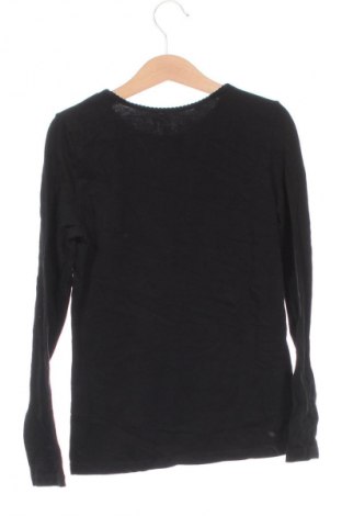 Bluză pentru copii H&M, Mărime 8-9y/ 134-140 cm, Culoare Negru, Preț 36,99 Lei