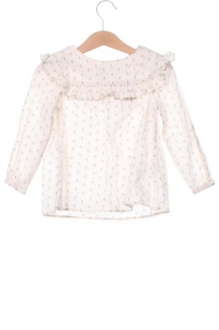 Detská blúzka  H&M, Veľkosť 2-3y/ 98-104 cm, Farba Viacfarebná, Cena  4,95 €