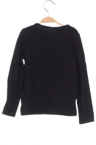 Bluză pentru copii H&M, Mărime 4-5y/ 110-116 cm, Culoare Negru, Preț 21,99 Lei