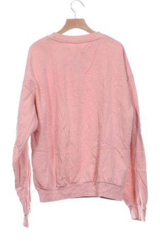 Kinder Shirt H&M, Größe 13-14y/ 164-168 cm, Farbe Aschrosa, Preis 7,99 €