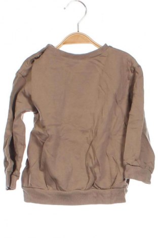 Kinder Shirt H&M, Größe 18-24m/ 86-98 cm, Farbe Beige, Preis € 4,99