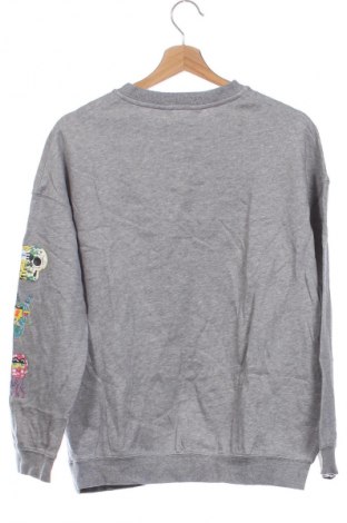 Kinder Shirt H&M, Größe 14-15y/ 168-170 cm, Farbe Grau, Preis € 5,99