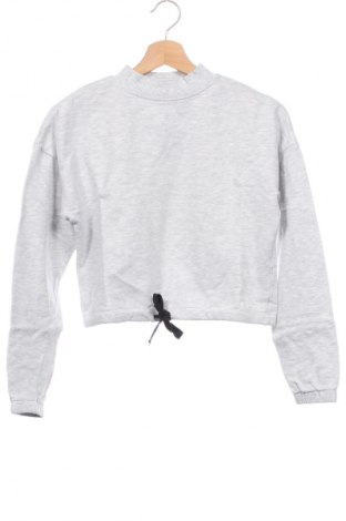 Detská blúzka  H&M, Veľkosť 12-13y/ 158-164 cm, Farba Sivá, Cena  4,25 €