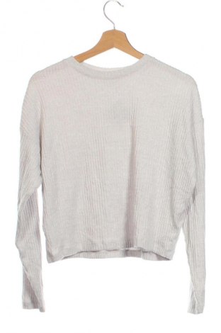 Detská blúzka  H&M, Veľkosť 11-12y/ 152-158 cm, Farba Sivá, Cena  4,95 €