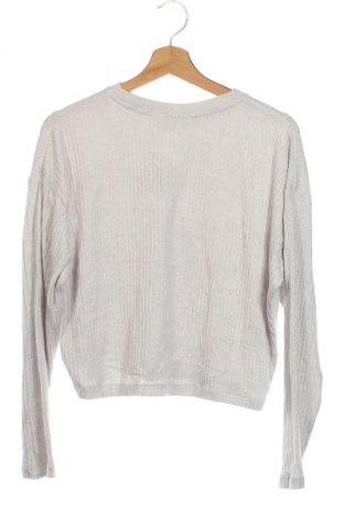 Detská blúzka  H&M, Veľkosť 11-12y/ 152-158 cm, Farba Sivá, Cena  4,95 €