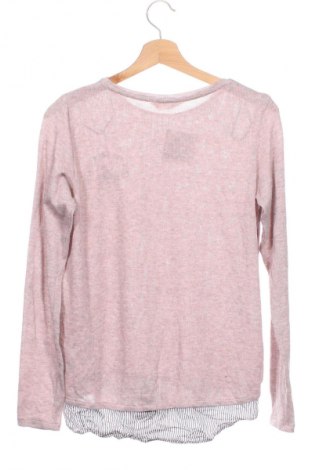 Detská blúzka  H&M, Veľkosť 14-15y/ 168-170 cm, Farba Popolavo ružová, Cena  1,95 €