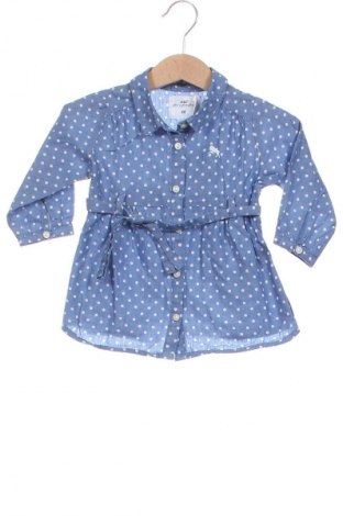 Kinder Shirt H&M L.O.G.G., Größe 3-6m/ 62-68 cm, Farbe Mehrfarbig, Preis € 3,99