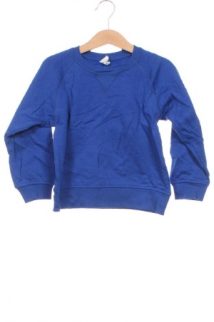 Kinder Shirt Hema, Größe 2-3y/ 98-104 cm, Farbe Blau, Preis € 5,49