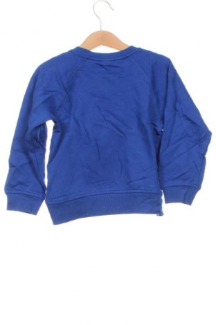 Kinder Shirt Hema, Größe 2-3y/ 98-104 cm, Farbe Blau, Preis 5,49 €