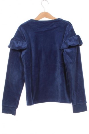 Kinder Shirt Here+There, Größe 8-9y/ 134-140 cm, Farbe Blau, Preis € 5,49