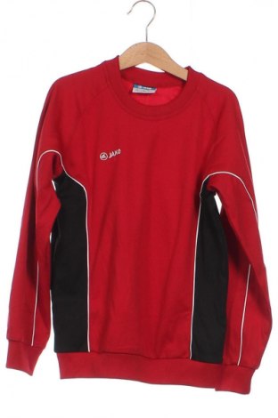 Kinder Shirt Jako, Größe 9-10y/ 140-146 cm, Farbe Rot, Preis 9,49 €