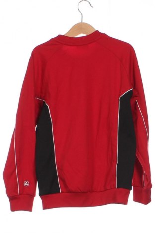 Kinder Shirt Jako, Größe 9-10y/ 140-146 cm, Farbe Rot, Preis € 8,49