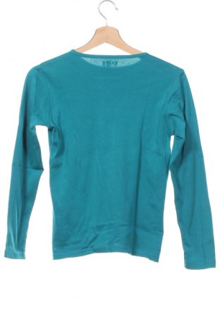 Kinder Shirt Jako-O, Größe 11-12y/ 152-158 cm, Farbe Blau, Preis € 3,99