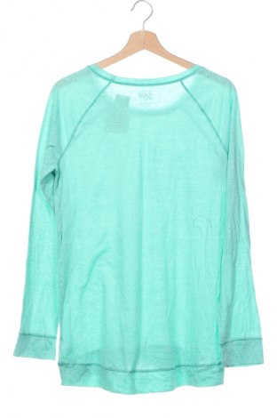 Kinder Shirt Justice, Größe 15-18y/ 170-176 cm, Farbe Grün, Preis € 9,21