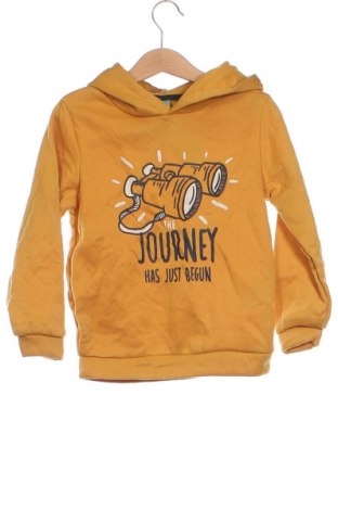 Kinder Shirt Kids, Größe 5-6y/ 116-122 cm, Farbe Orange, Preis € 5,49