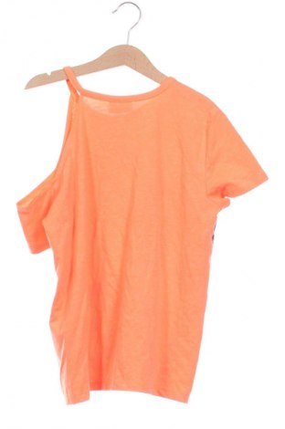 Kinder Shirt LC Waikiki, Größe 11-12y/ 152-158 cm, Farbe Orange, Preis 6,14 €