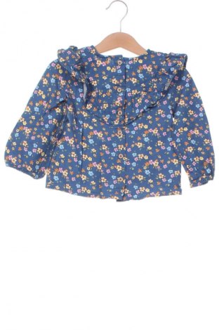 Kinder Shirt LCW, Größe 18-24m/ 86-98 cm, Farbe Blau, Preis € 4,99