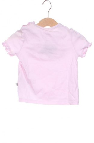 Kinder Shirt Liegelind, Größe 9-12m/ 74-80 cm, Farbe Rosa, Preis € 4,99