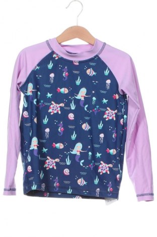 Bluză pentru copii Lily & Dan, Mărime 6-7y/ 122-128 cm, Culoare Multicolor, Preț 30,99 Lei