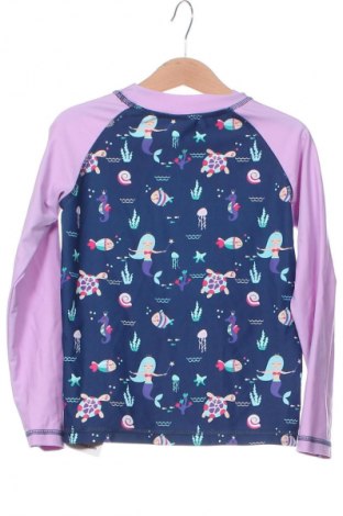 Kinder Shirt Lily & Dan, Größe 6-7y/ 122-128 cm, Farbe Mehrfarbig, Preis € 11,00